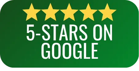 5-star lawn care service in Doylestown, Ohio