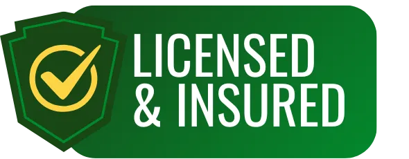 licensed & insured lawn care company in doylestown, ohio