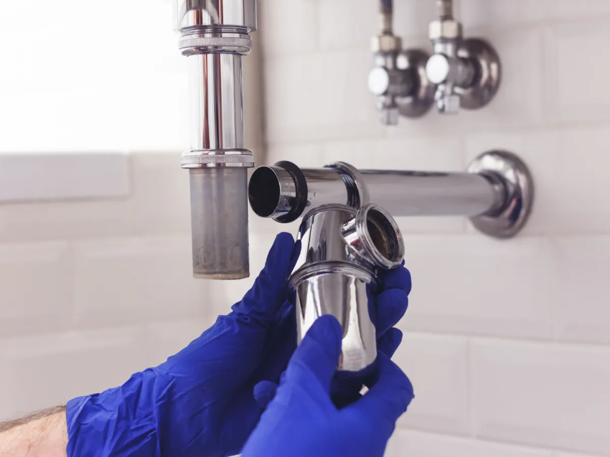 construction handover clean Services
