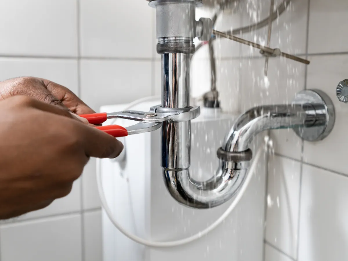 end of construction Cleaning for essex Properties
