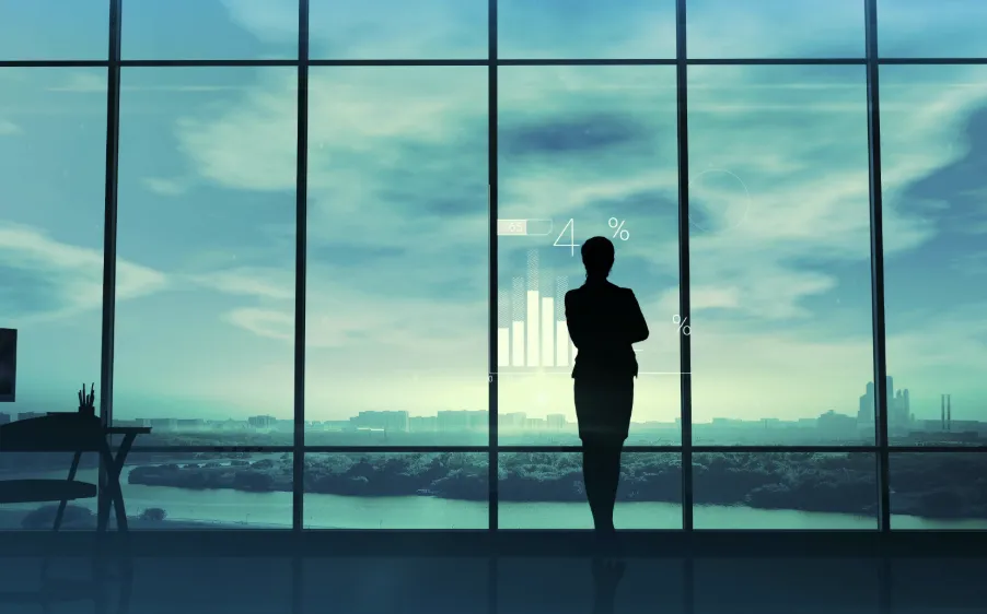 How Do I Talk to My Boss About Perimenopause?
