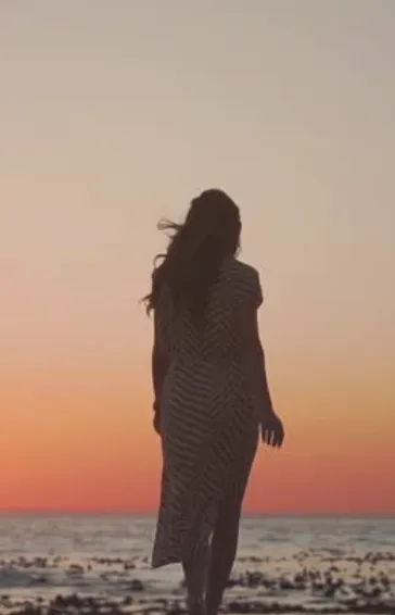 The Woman You Were Before the World Told You Who to Be