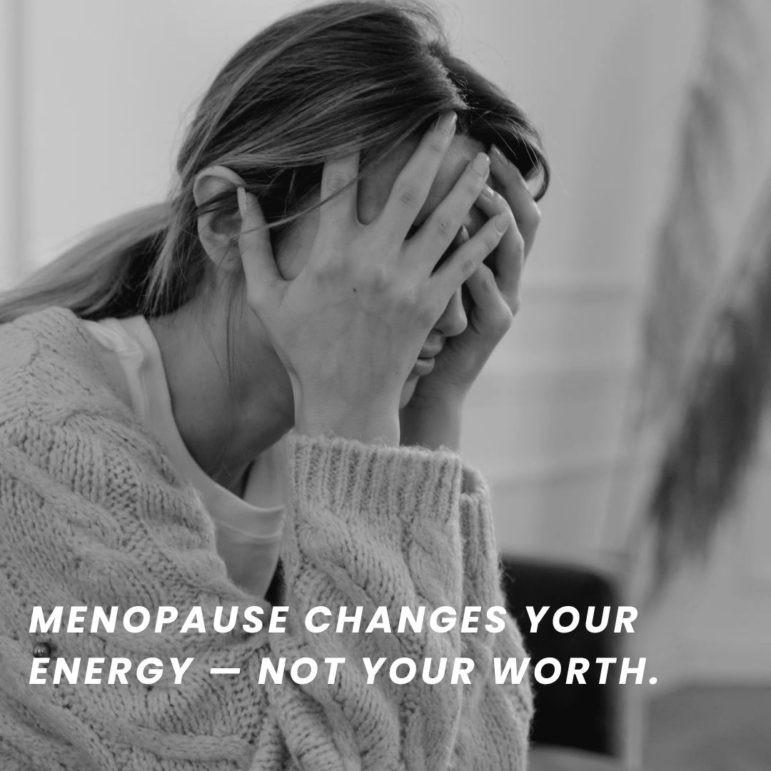 When “Being the Strong One” Starts to Break You