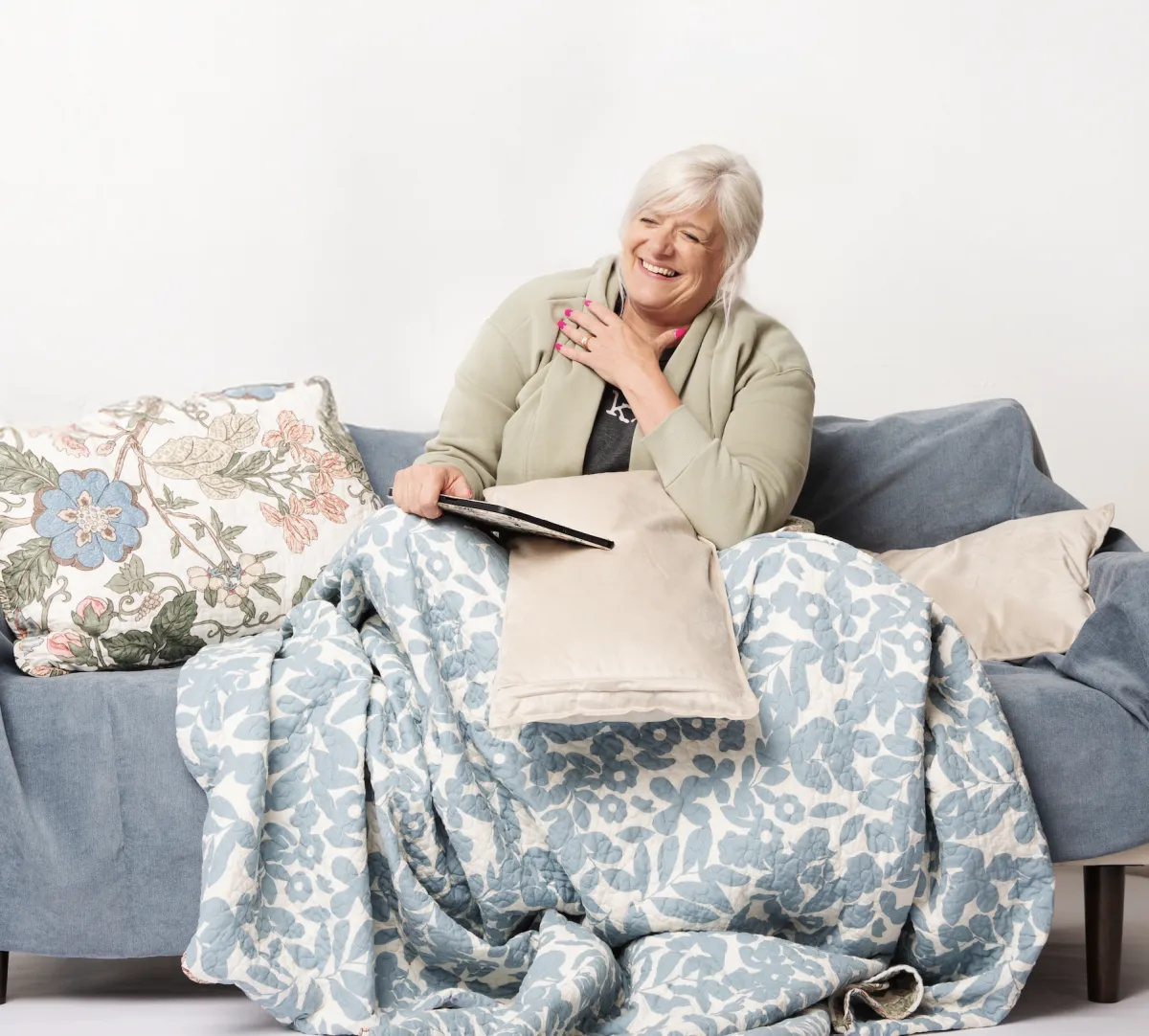 Menopause Moments That Would Be Funny If They Weren't So Real