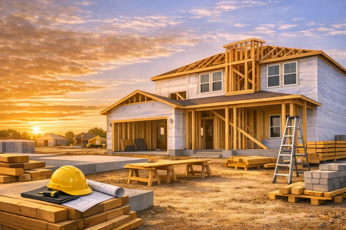 Buying New Construction in Palm Bay in 2026: The Complete Guide From Contract to Closing