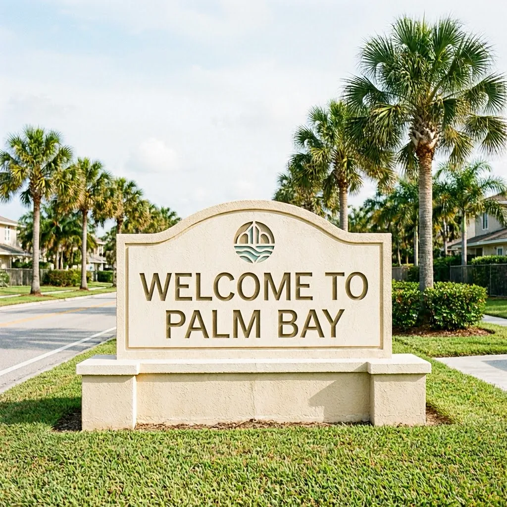 Is Palm Bay a good place to move