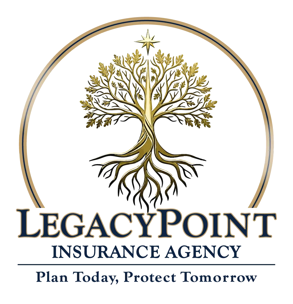 LegacyPoint Premium Site