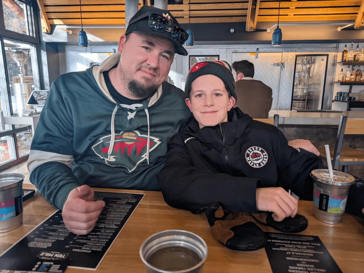 in Osseo & Maple Grove MN community - C&J Auto Repair - Family Owned 4