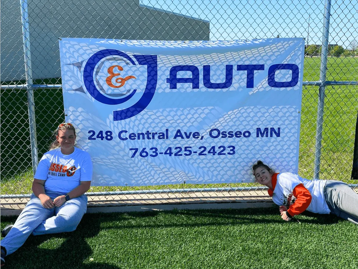 in Osseo & Maple Grove MN community - C&J Auto Repair - Family Owned 2