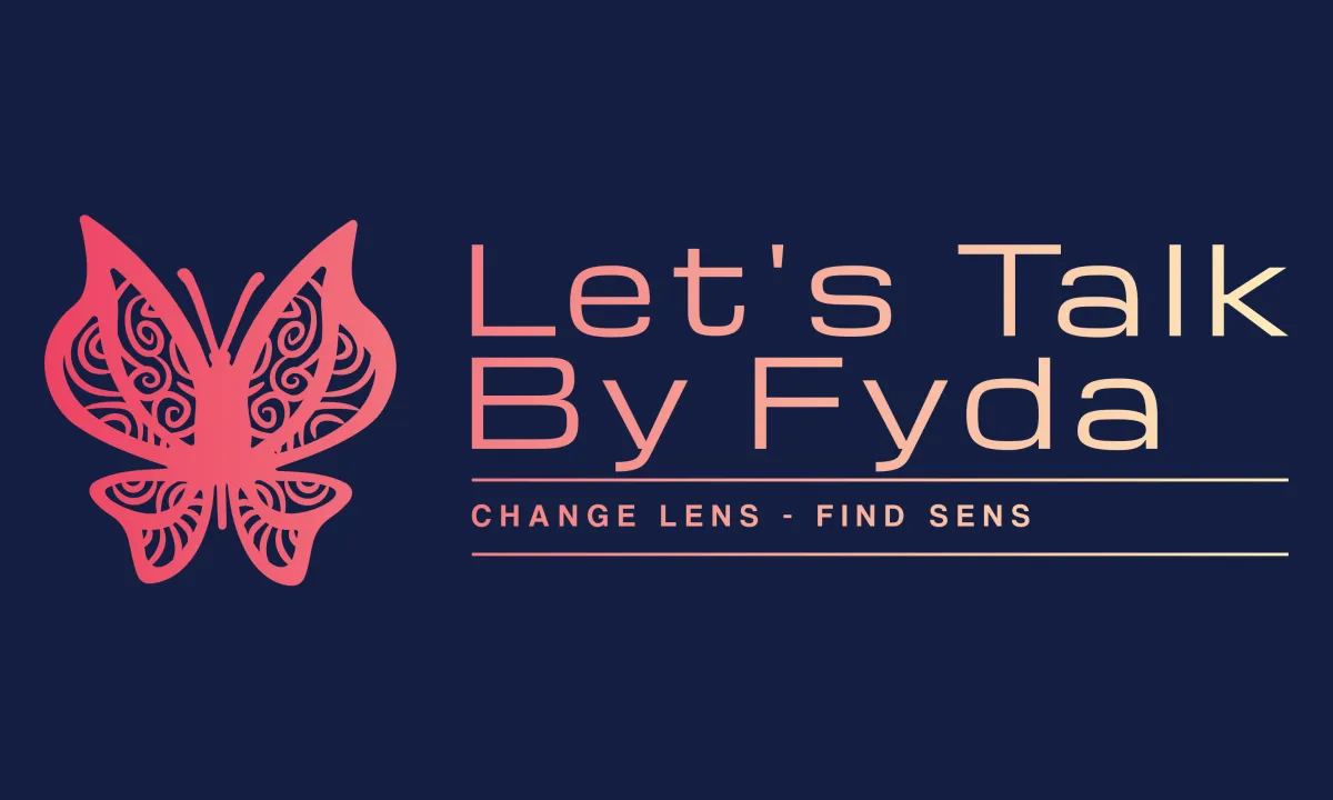 Let's talk by Fyda