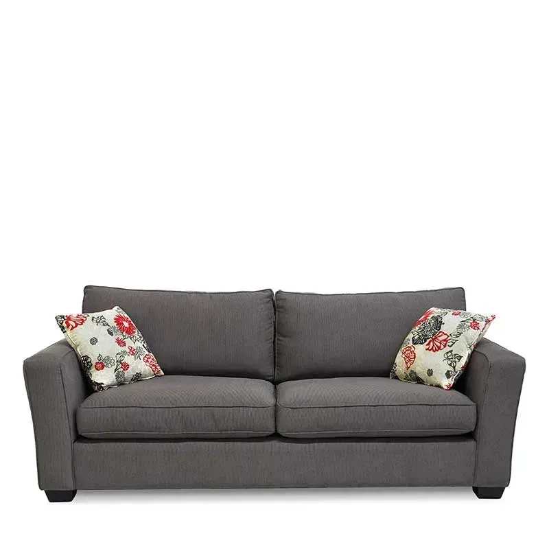 Sofa to build and customize