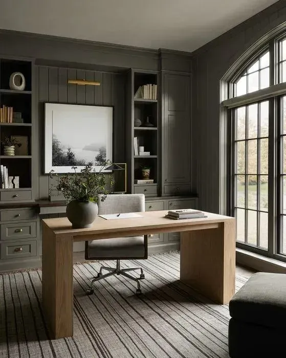 Home office furniture at Mitchell's Furniture