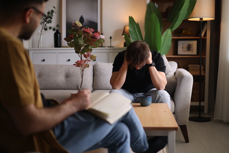 high functioning burnout signs