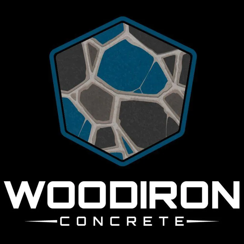 Woodiron Concrete