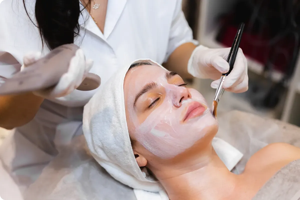 Facial Treatments