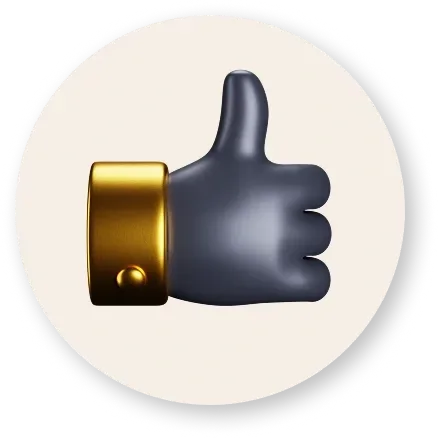 Experience Visible Results