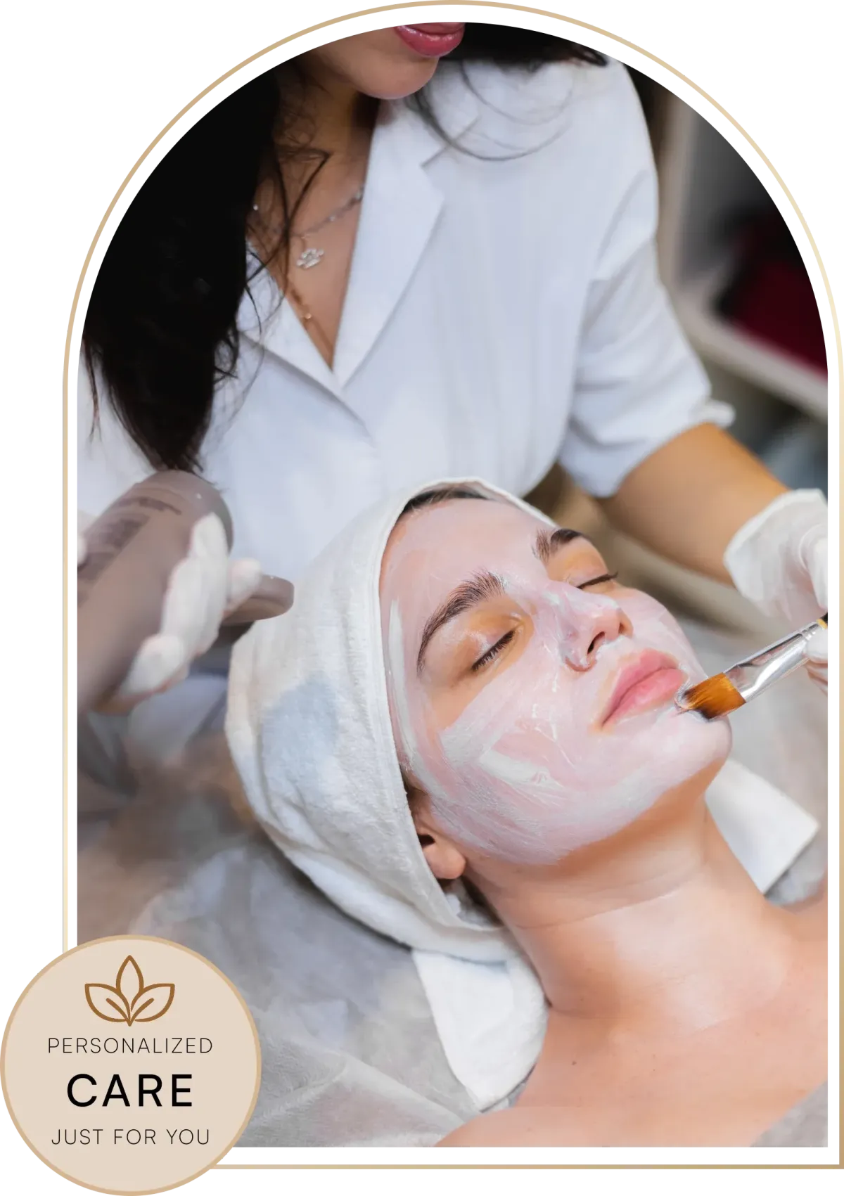 Personalized Beauty Treatments Designed Around Your Needs