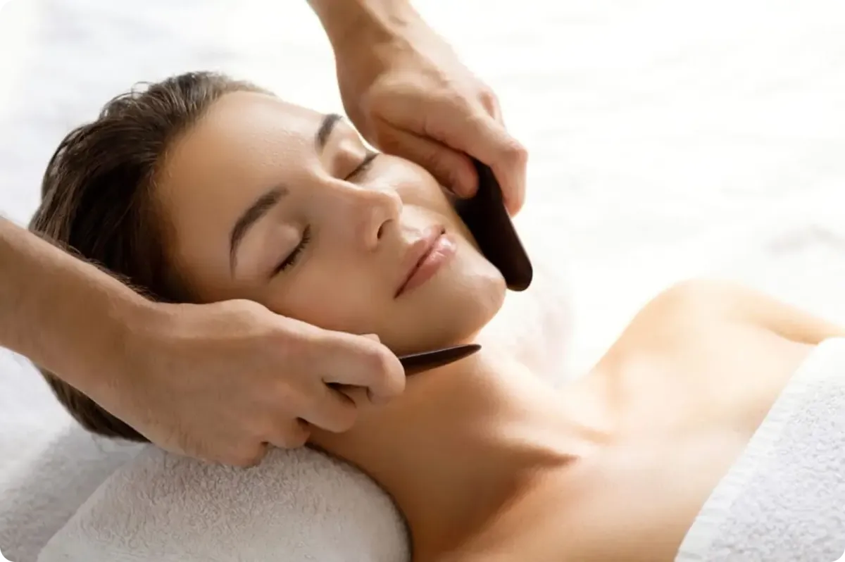 Bojin Facial
