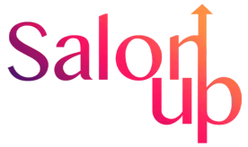 Logo Salon Up