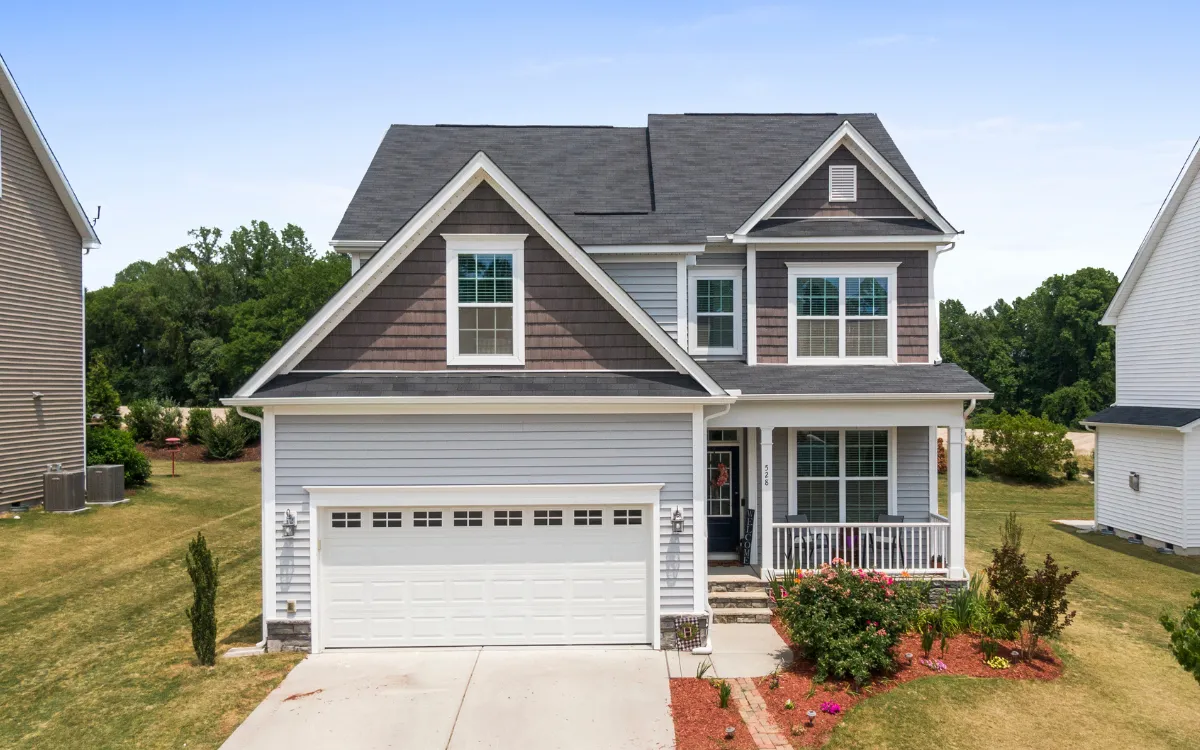When Is the Right Time to Upgrade to a Bigger Home?