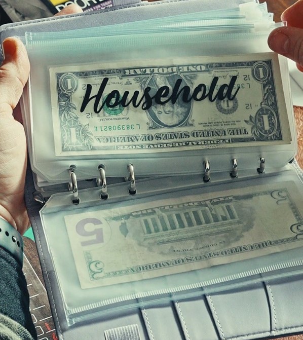 Preview of Kids Money Playbook course dashboard