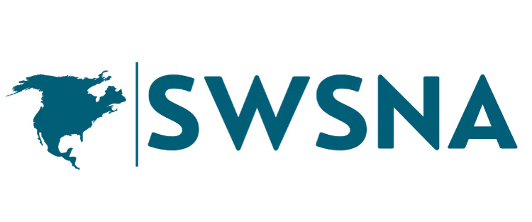 Shock Wave Society of North America logo