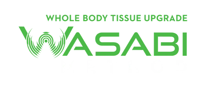 Wasabi Method logo