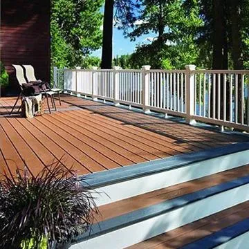 San Antonio Deck Builder | All Pro Decks & Patios