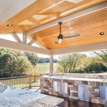 San Antonio Deck Builder | All Pro Decks & Patios