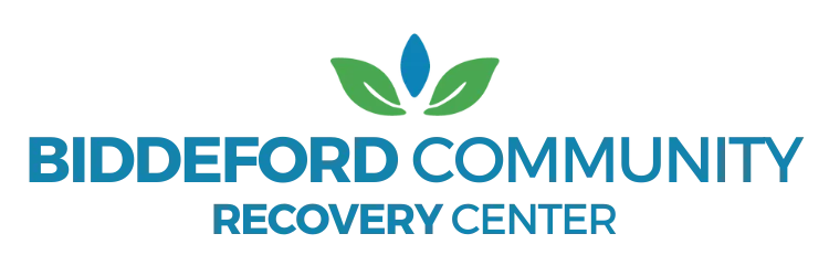 Biddeford Recovery Logo