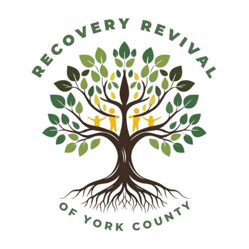 Biddeford Recovery Logo