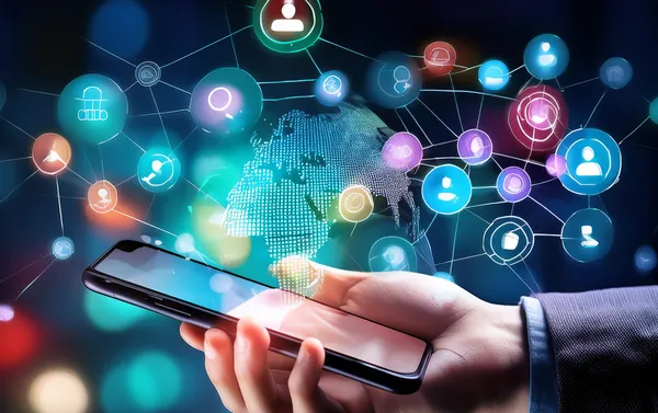 Social Media Management near me