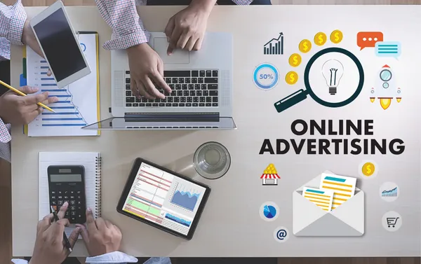 Best Online Advertising Agency 