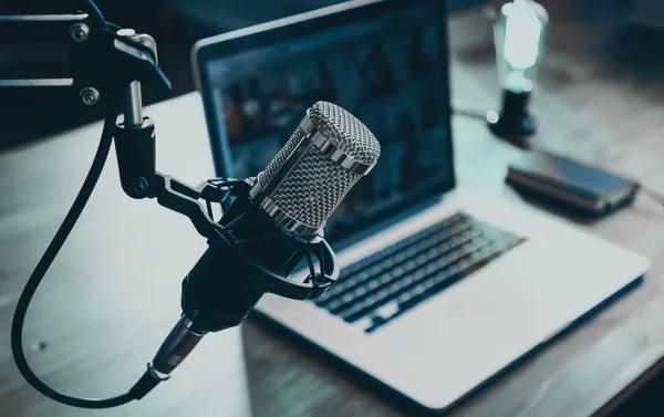 Best Podcasting Services near me