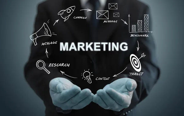 Fractional CMO near me