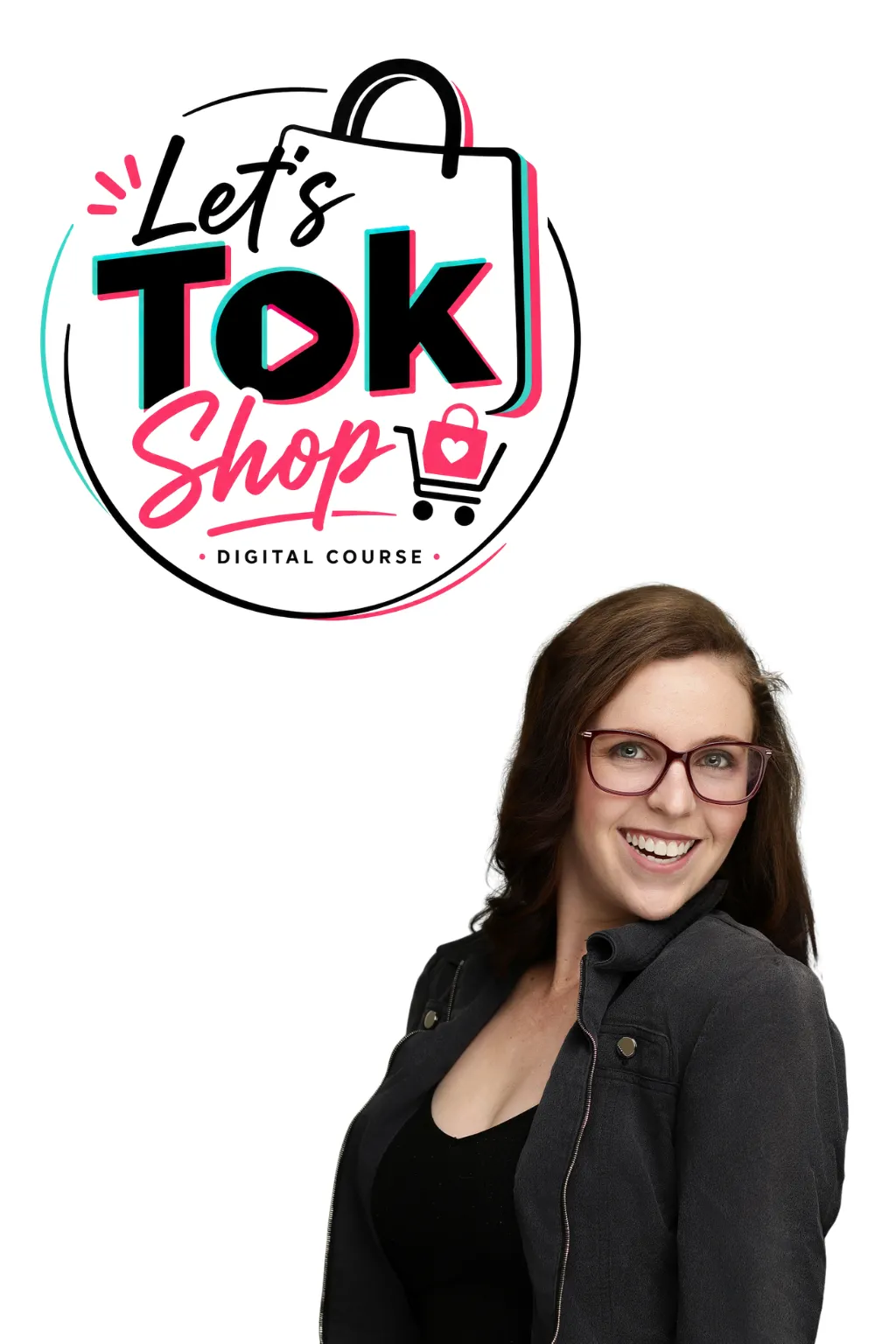 Let's Tok Shop