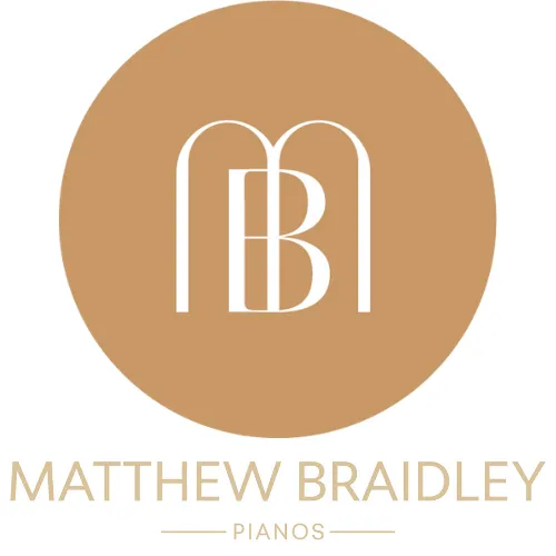 Matthew Braidley Pianos