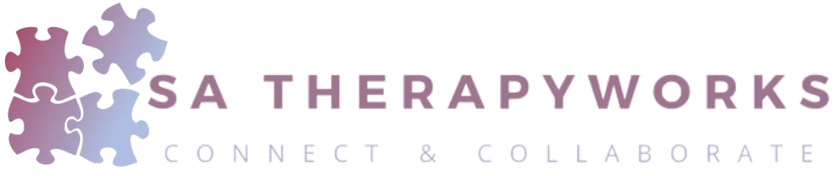 SA TherapyWorks Logo