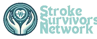 Stroke Survivrs Network Logo