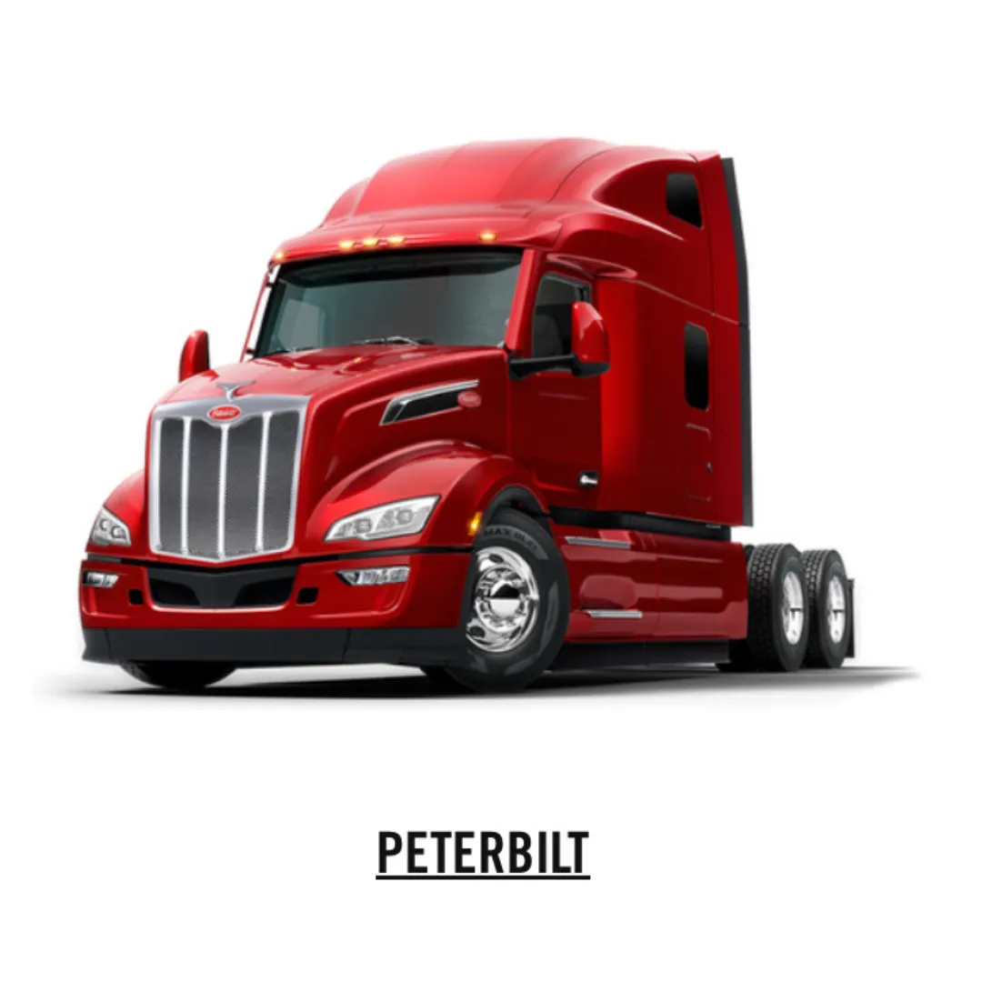 Peterbilt Truck