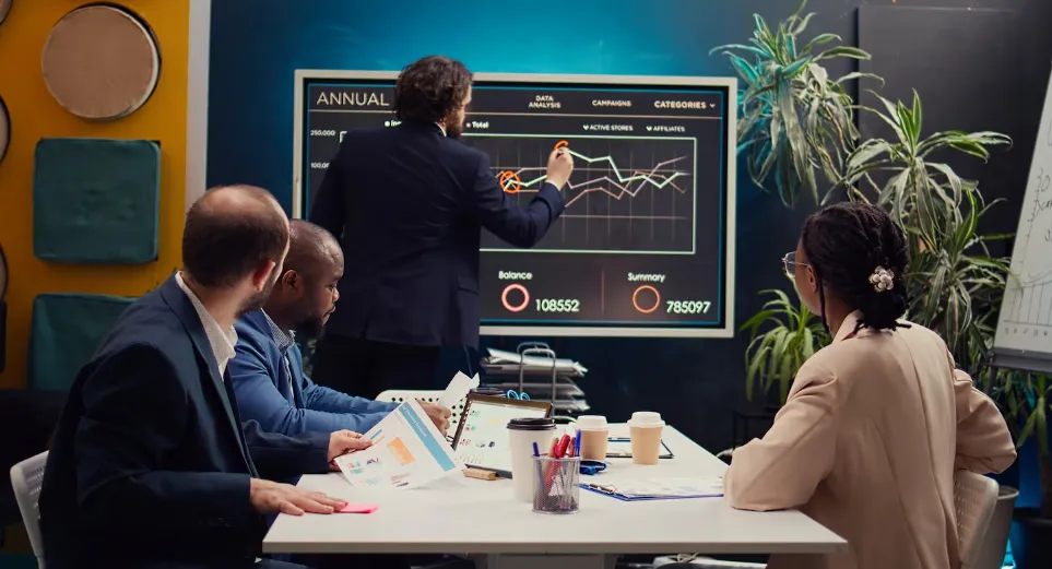 Sales Training