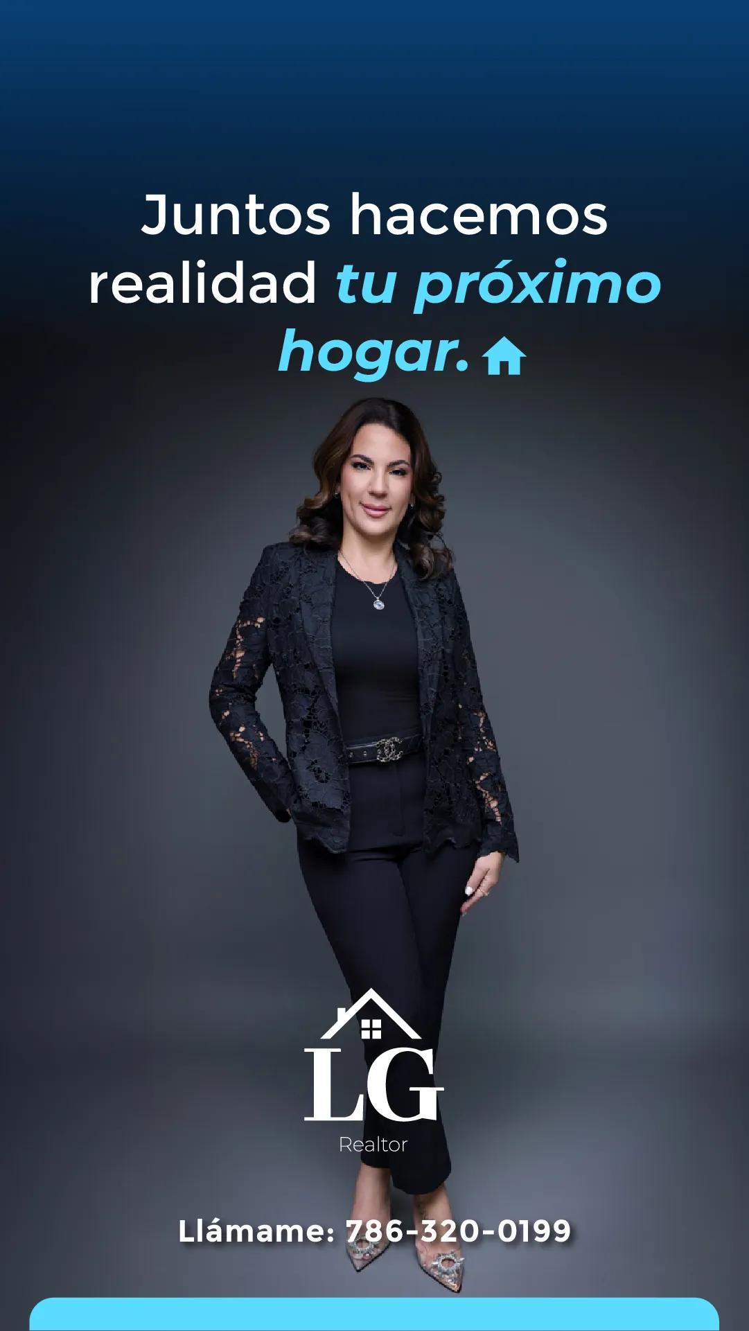 Lupita Gama Realtor