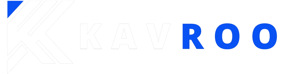 Kavroo Logo - All-in-One Marketing & Sales Platform for Entrepreneurs