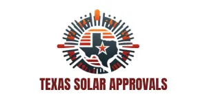 Texas Solar Approvals