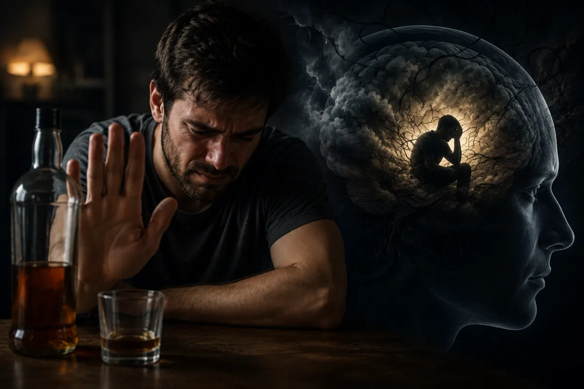 Why Willpower Always Fails (And What Actually Works)