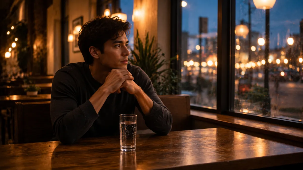 Why Can't I Just Have One Drink? The Real Reason Moderation Doesn't Hold