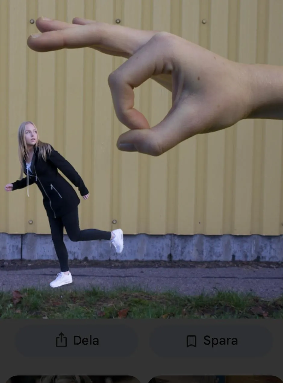 Civilt motstånd