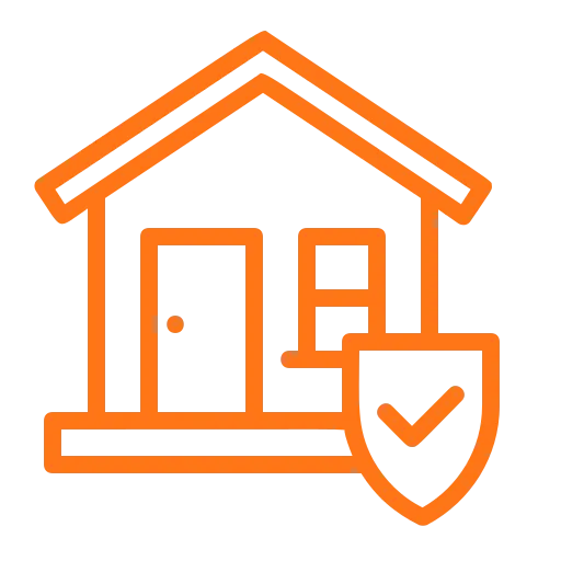 Residence Protection Logo