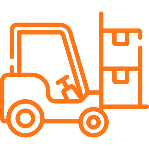 Lifting Logo