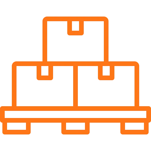 Storage vault loading Logo